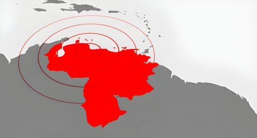 Terremoto in Venezuela, bilancio a 2.595 morti